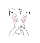 好きが止まらない犬（個別スタンプ：11）