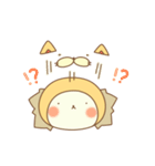 まいにちねこにゃいおん（個別スタンプ：32）