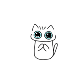 ぎっし〜の憎めない猫④（個別スタンプ：20）
