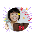 のあれあスタンプ2（個別スタンプ：4）