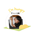 のあれあスタンプ2（個別スタンプ：14）