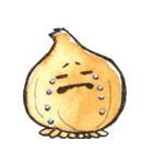 ていねいなやさい【敬語】（個別スタンプ：22）