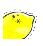 ていねいなやさい【敬語】（個別スタンプ：35）