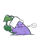 ていねいなやさい【敬語】（個別スタンプ：37）