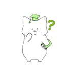 でっぷりん2（個別スタンプ：1）