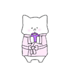 でっぷりん2（個別スタンプ：3）
