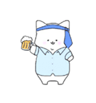 でっぷりん2（個別スタンプ：5）
