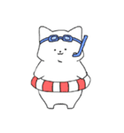 でっぷりん2（個別スタンプ：7）