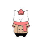 でっぷりん2（個別スタンプ：8）