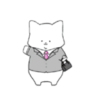 でっぷりん2（個別スタンプ：9）