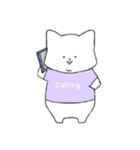 でっぷりん2（個別スタンプ：11）