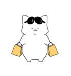 でっぷりん2（個別スタンプ：12）