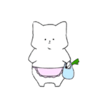 でっぷりん2（個別スタンプ：13）