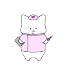 でっぷりん2（個別スタンプ：14）