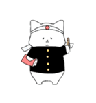 でっぷりん2（個別スタンプ：15）
