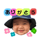 暖人の日常（個別スタンプ：2）