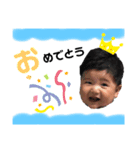 暖人の日常（個別スタンプ：5）