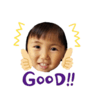 りりいとだいぶ（個別スタンプ：10）