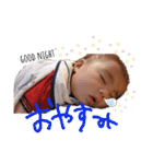 りりいとだいぶ（個別スタンプ：15）