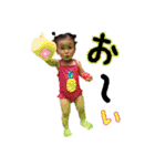 りりいとだいぶ（個別スタンプ：31）