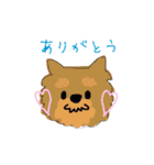 アリス＆ナイトのひとこと②（個別スタンプ：39）