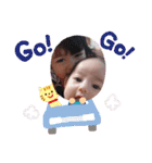 愛 絆（個別スタンプ：23）