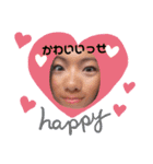 めいど  in  いっせ（個別スタンプ：7）
