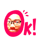 めいど  in  いっせ（個別スタンプ：20）