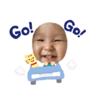 じゅんじゅんえいじゅんじゅん2（個別スタンプ：15）