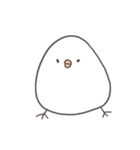 かぶみさん（個別スタンプ：3）