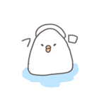 かぶみさん（個別スタンプ：5）