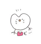 かぶみさん（個別スタンプ：17）