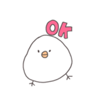 かぶみさん（個別スタンプ：24）