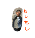 坊っちゃん！（個別スタンプ：7）