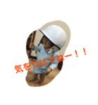 坊っちゃん！（個別スタンプ：8）