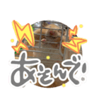 ちゃんたまご（個別スタンプ：7）