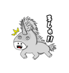 ましゅーさん（個別スタンプ：8）