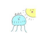 くらむぼんのスタンプ（個別スタンプ：5）