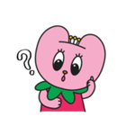 CHULIP and STING（個別スタンプ：2）