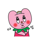 CHULIP and STING（個別スタンプ：6）