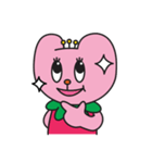 CHULIP and STING（個別スタンプ：12）