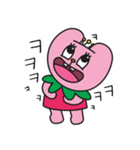 CHULIP and STING（個別スタンプ：14）