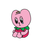 CHULIP and STING（個別スタンプ：16）