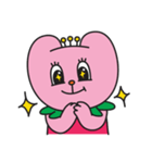 CHULIP and STING（個別スタンプ：19）
