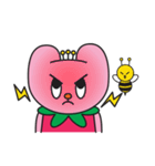 CHULIP and STING（個別スタンプ：20）