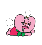 CHULIP and STING（個別スタンプ：23）
