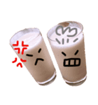 sweets friend（個別スタンプ：4）