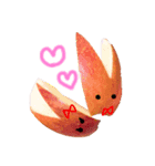 sweets friend（個別スタンプ：6）