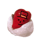 sweets friend（個別スタンプ：7）
