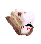 sweets friend（個別スタンプ：8）